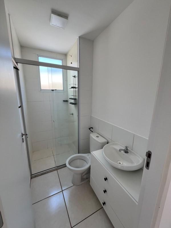 Apartamento, Palmeiras, 2 Quartos, 1 Vaga