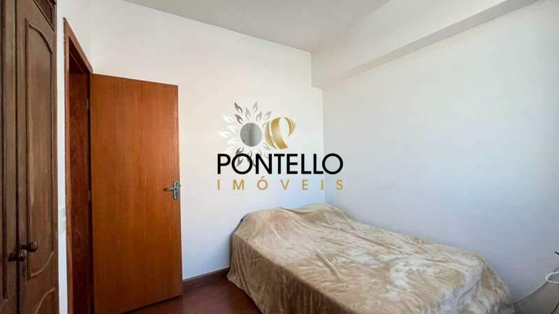 Apartamento, Santa Efigênia, 3 Quartos, 1 Vaga, 1 Suíte