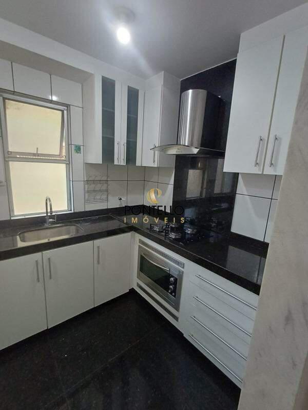 Apartamento, São Geraldo, 2 Quartos, 2 Vagas
