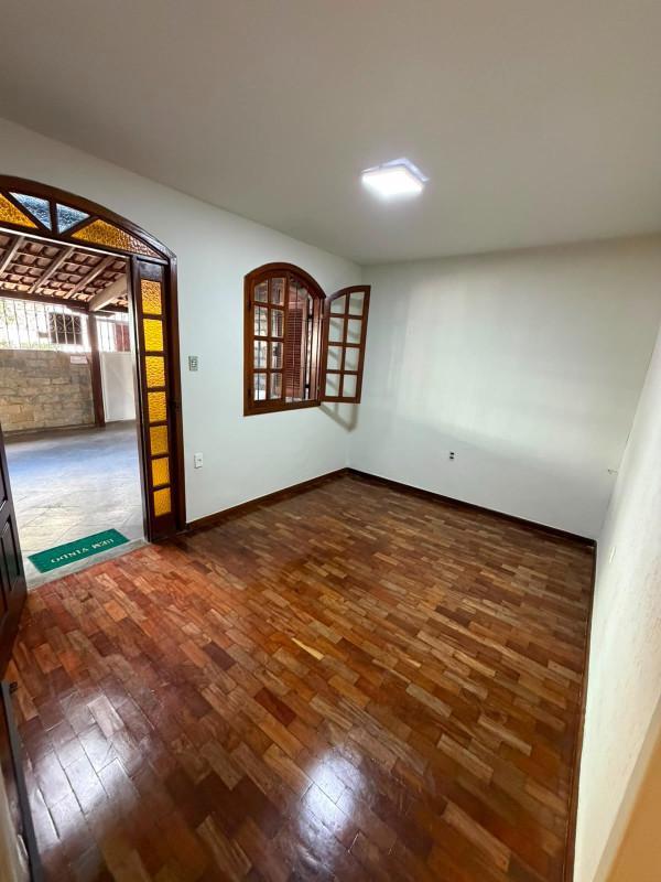 Casa, Conjunto Celso Machado, 3 Quartos, 3 Vagas, 1 Suíte