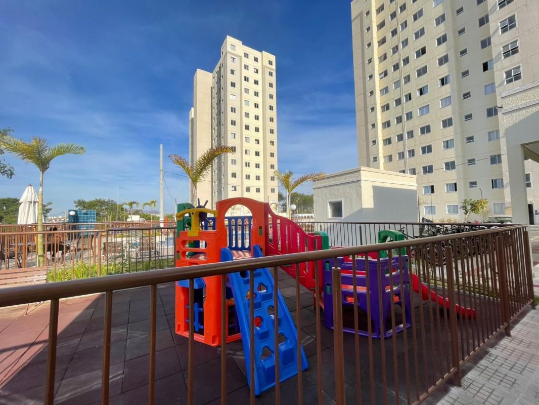 Apartamento, São Gabriel, 2 Quartos, 1 Vaga