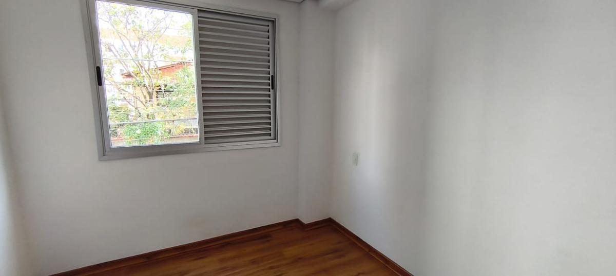 Apartamento, Cidade Nova, 4 Quartos, 4 Vagas, 2 Suítes