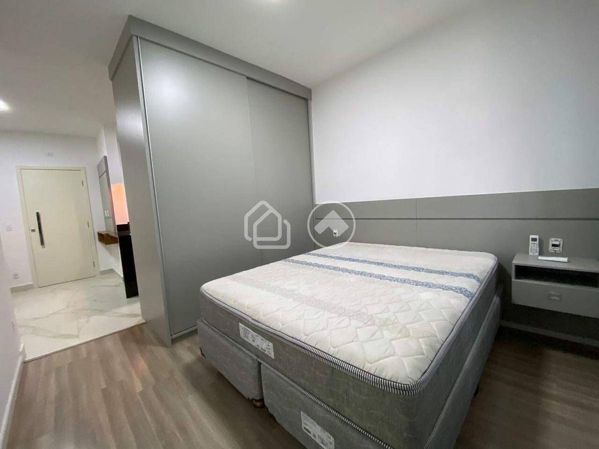 Apartamento, Buritis, 1 Quarto, 1 Vaga, 1 Suíte