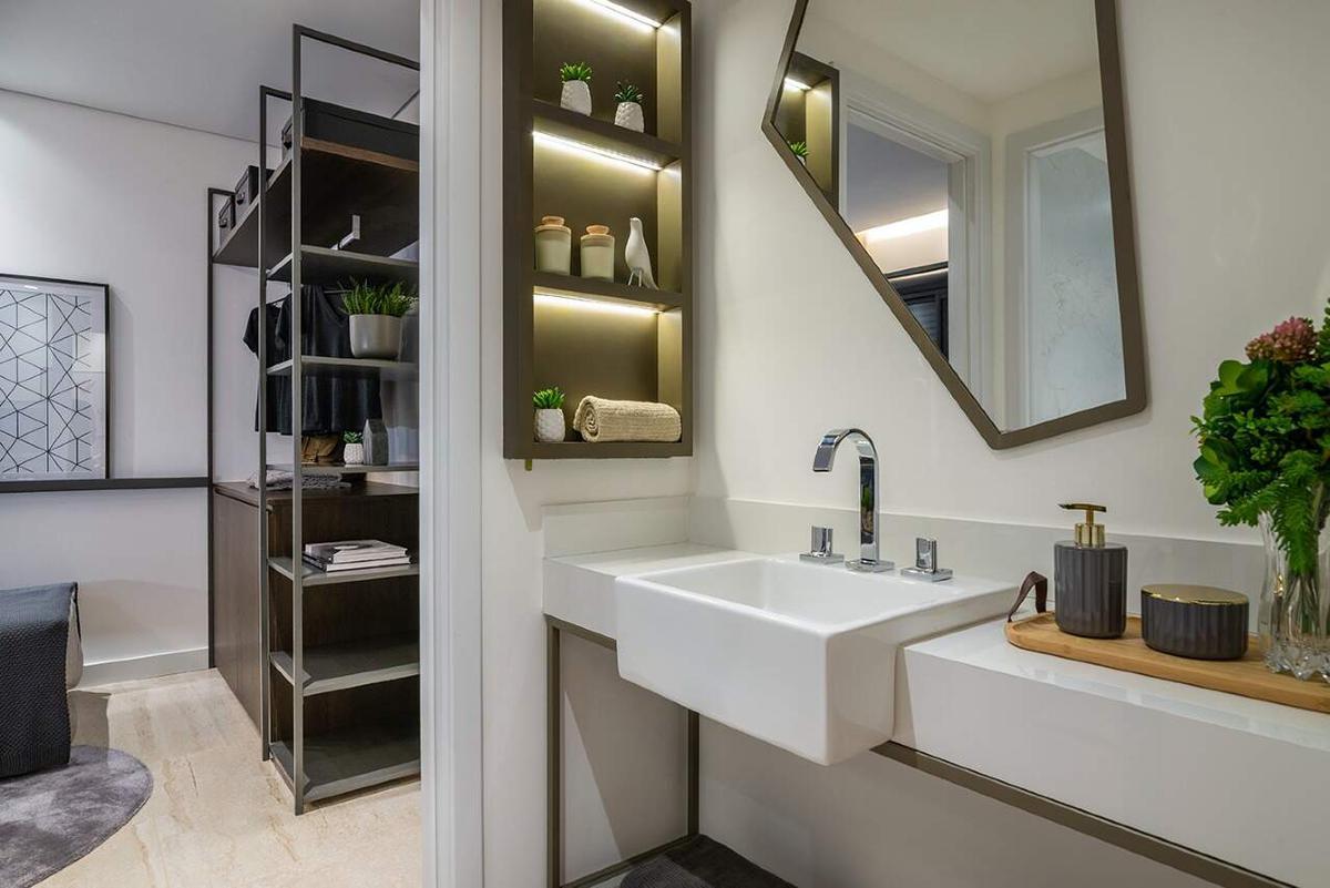 Apartamento, Savassi, 3 Quartos, 4 Vagas, 1 Suíte