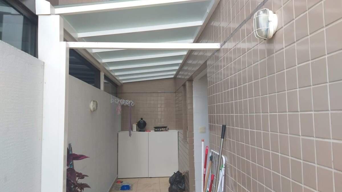 Apartamento, Nova Suíssa, 3 Quartos, 3 Vagas, 1 Suíte