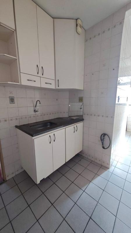 Apartamento, Salgado Filho, 3 Quartos, 1 Vaga