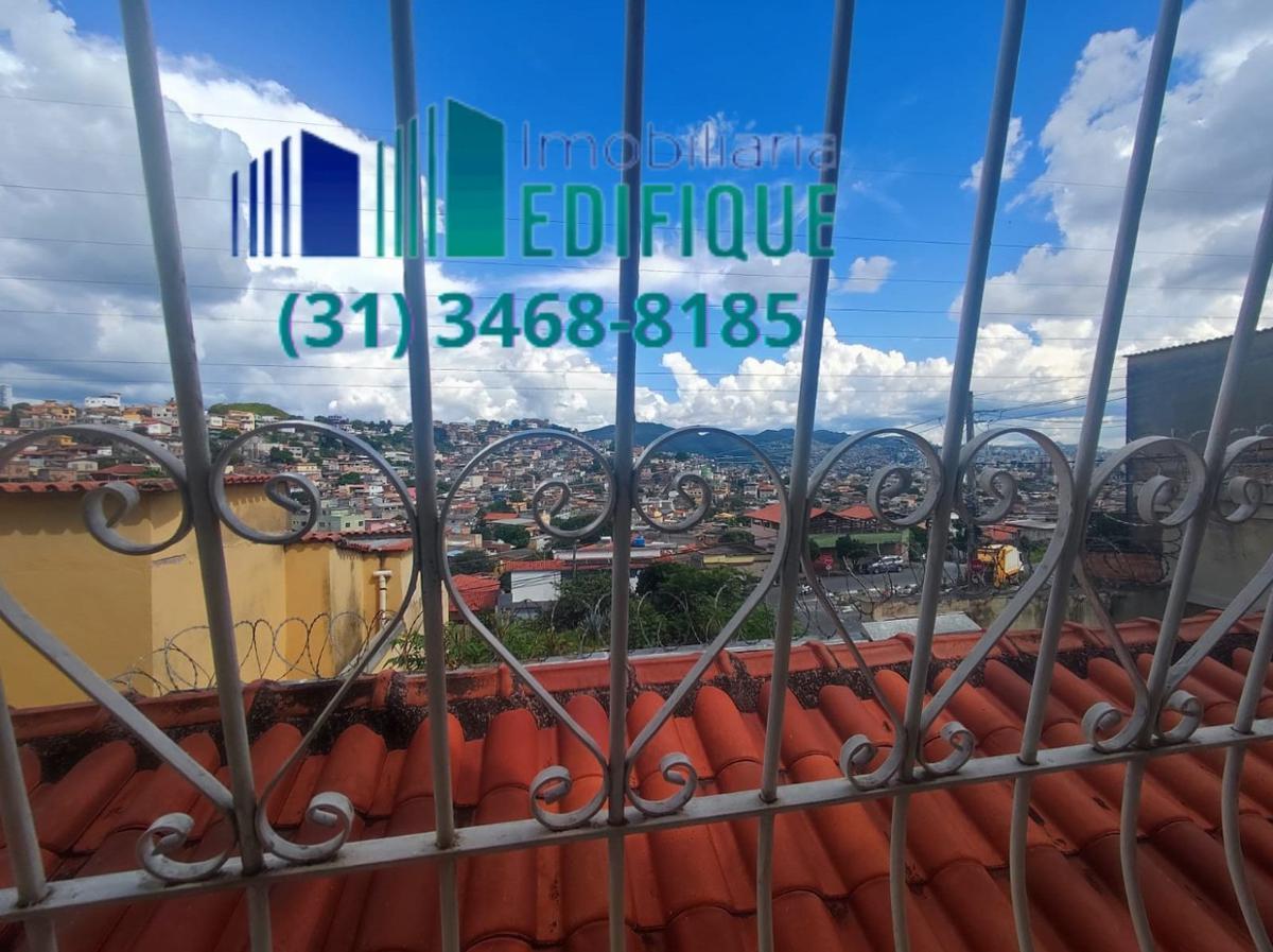 Casa, Nova Vista, 3 Quartos, 5 Vagas