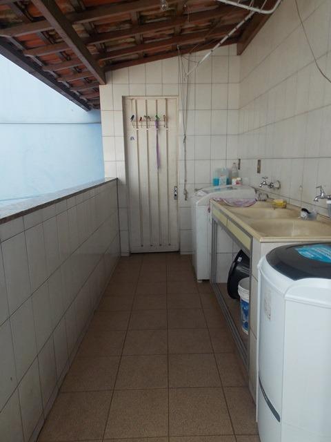 Casa, Betânia, 3 Quartos, 2 Vagas, 1 Suíte