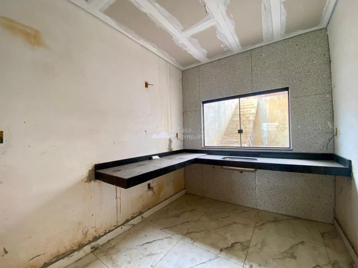 Casa, Cachoeira, 3 Quartos, 2 Vagas, 1 Suíte