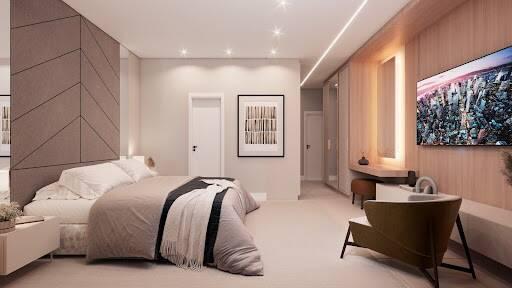 Casa, Bela Vista, 3 Quartos, 2 Vagas, 3 Suítes