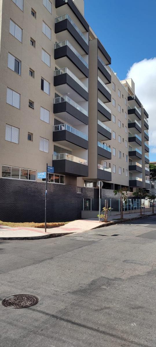 Apartamento, Fernão Dias, 4 Quartos, 3 Vagas, 1 Suíte