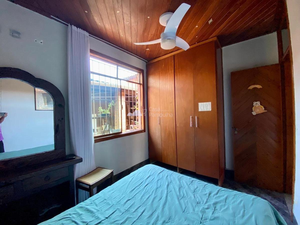 Casa, Santa Amélia, 4 Quartos, 3 Vagas, 1 Suíte