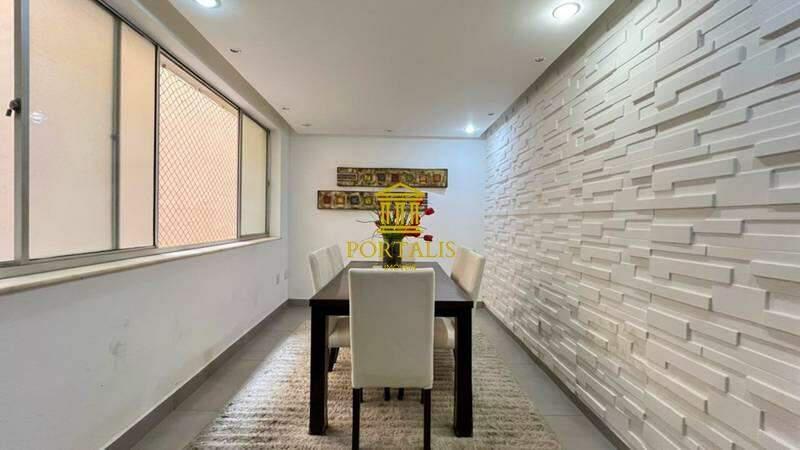 Apartamento, Serra, 3 Quartos, 1 Vaga, 1 Suíte