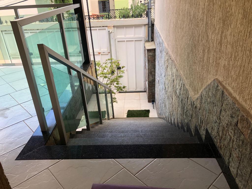 Casa, Serrano, 3 Quartos, 4 Vagas, 1 Suíte