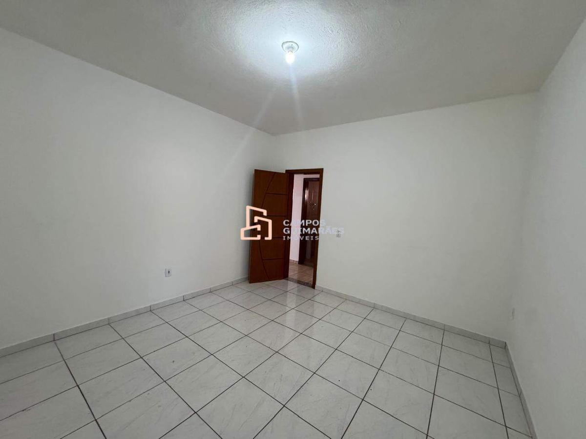 Apartamento, Santa Cecília Vale do Jatobá (barreiro), 2 Quartos