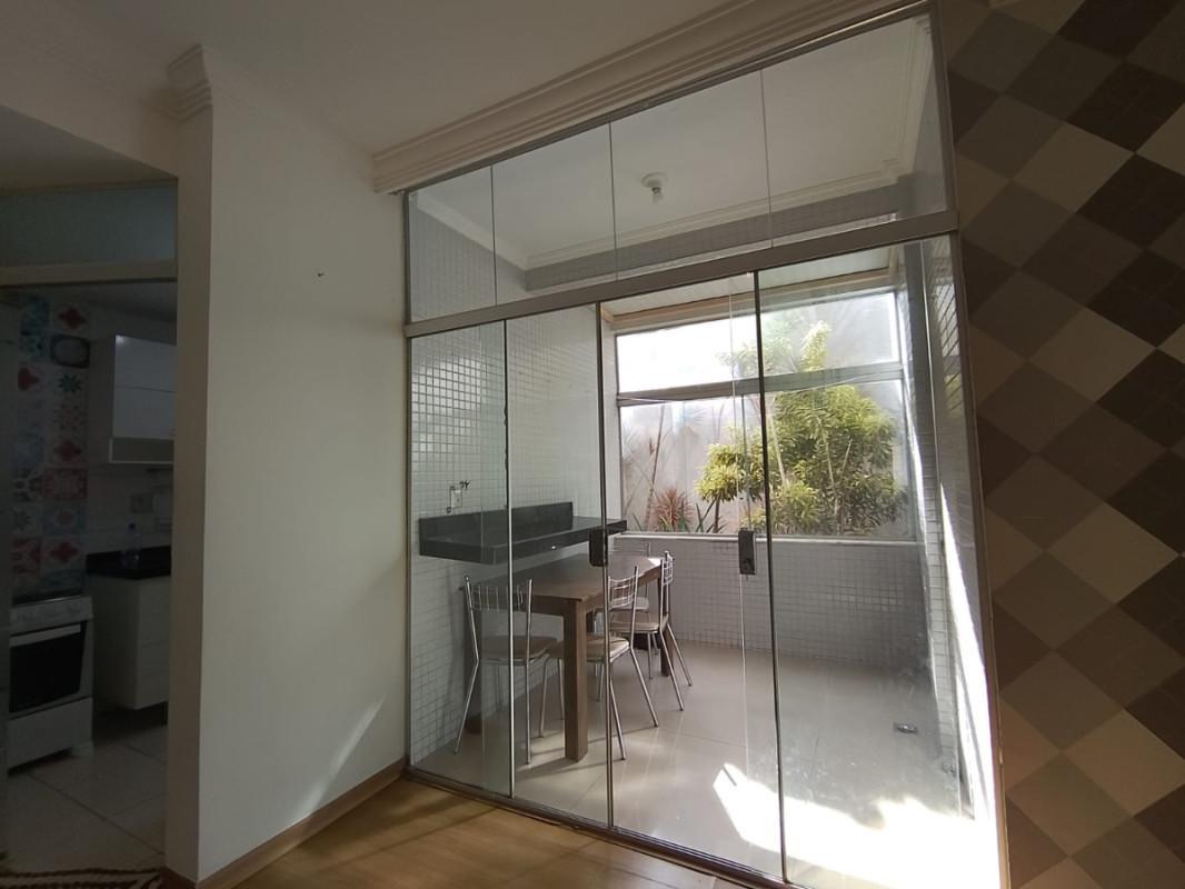 Apartamento, Nova Granada, 3 Quartos, 2 Vagas, 1 Suíte