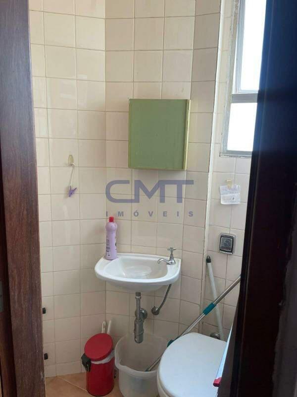 Apartamento, Santo Antônio, 3 Quartos, 2 Vagas, 1 Suíte