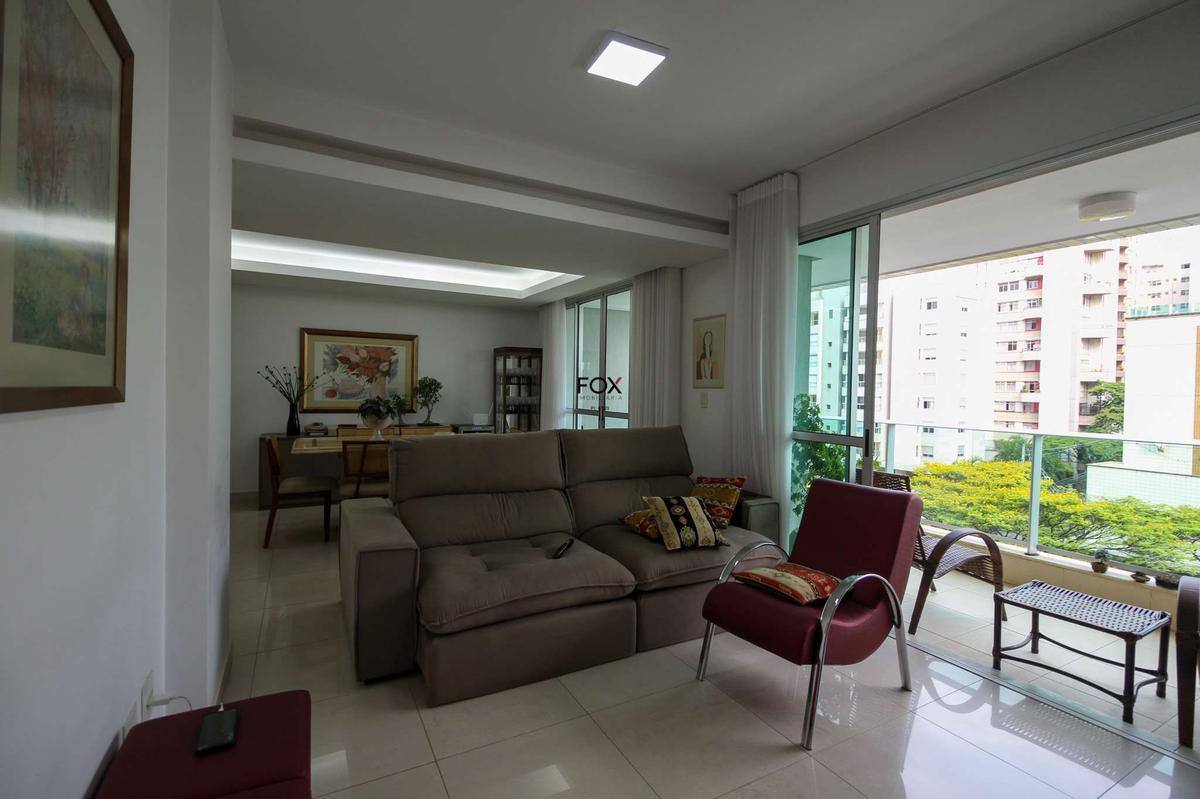 Apartamento, Buritis, 4 Quartos, 2 Vagas, 1 Suíte