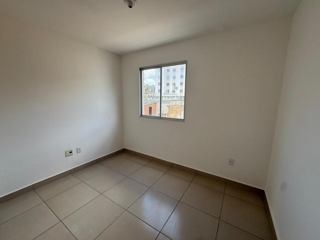 Apartamento, Renascença, 2 Quartos, 2 Vagas, 1 Suíte