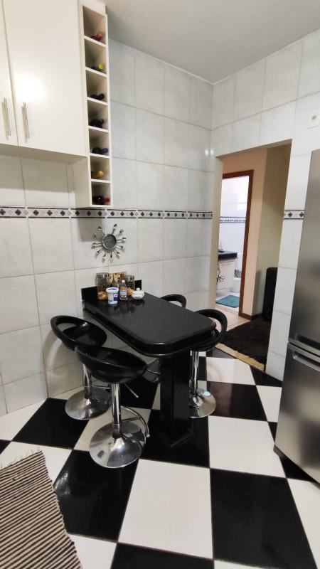 Cobertura, Parque Turistas, 4 Quartos, 3 Vagas, 1 Suíte