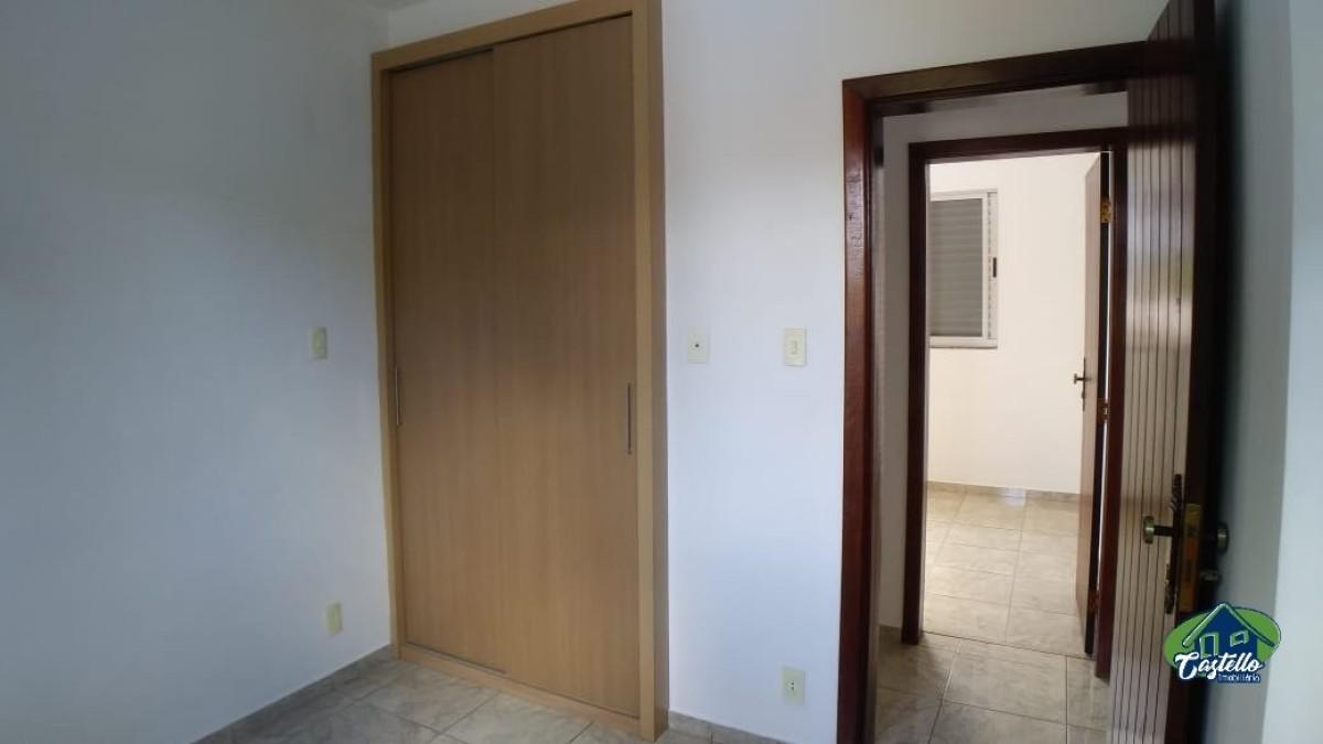Apartamento, Ermelinda, 3 Quartos, 1 Vaga, 1 Suíte