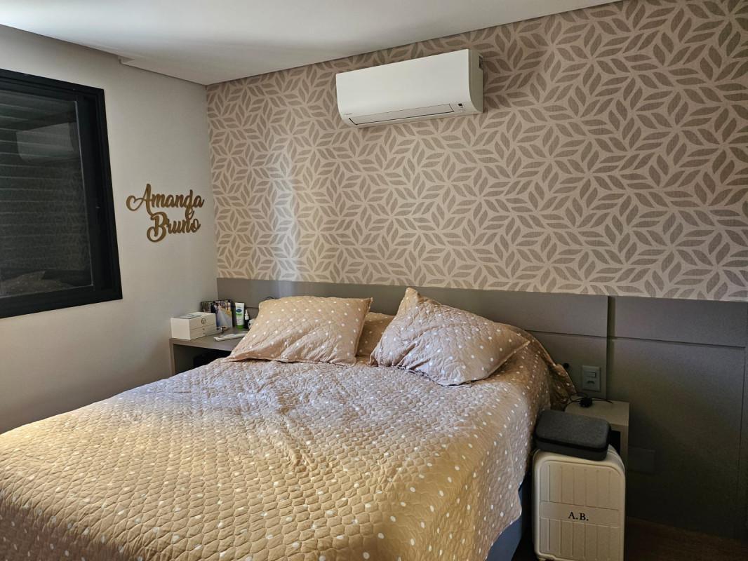Apartamento, Grajaú, 2 Quartos, 2 Vagas, 1 Suíte