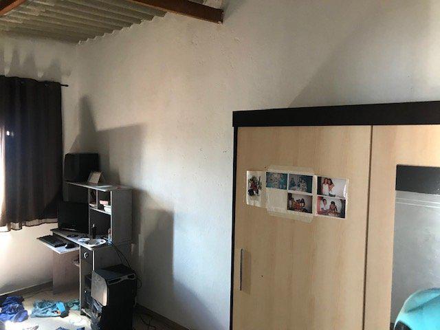 Casa, Cruzeiro, 2 Quartos, 1 Vaga, 1 Suíte