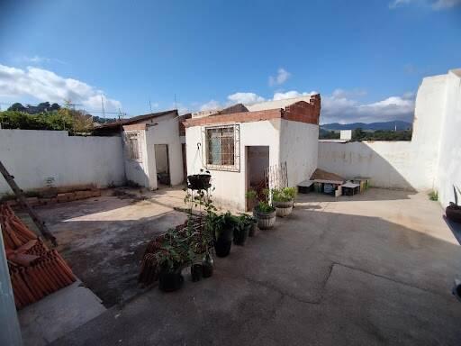Casa, Todos Os Santos, 3 Quartos, 3 Vagas, 1 Suíte