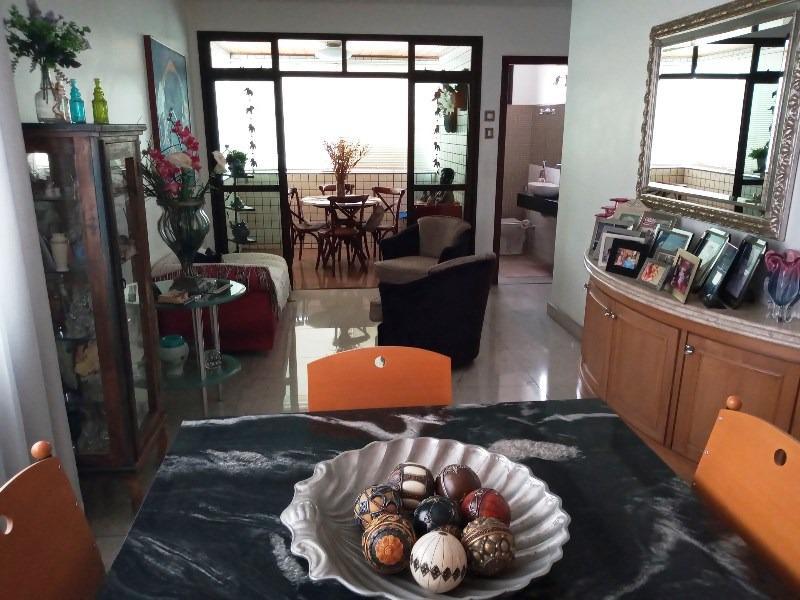 Apartamento, Prado, 4 Quartos, 2 Vagas, 1 Suíte