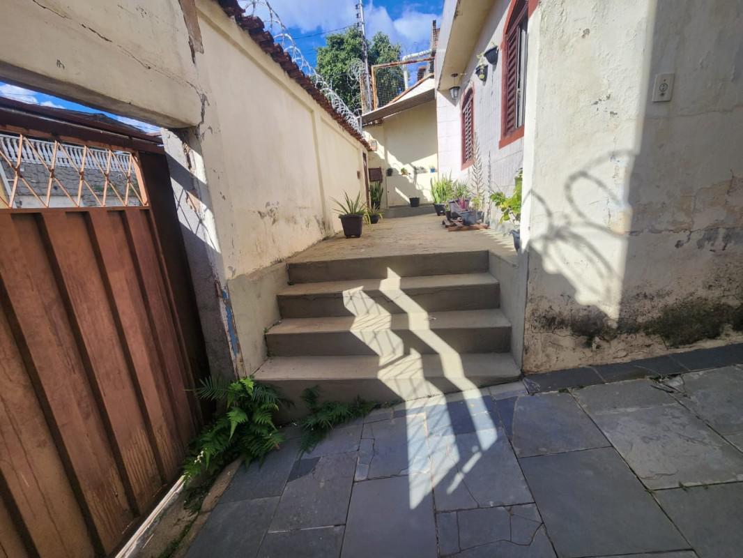 Casa, Conjunto Água Branca, 3 Quartos, 1 Vaga, 1 Suíte