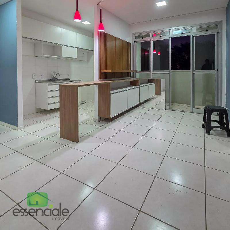 Apartamento, Monte Castelo, 2 Quartos, 1 Vaga, 1 Suíte
