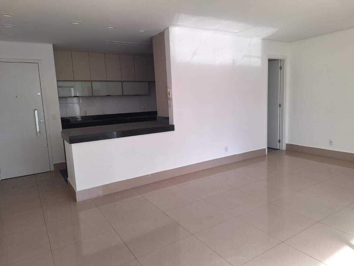 Apartamento, Grajaú, 2 Quartos, 2 Vagas, 1 Suíte