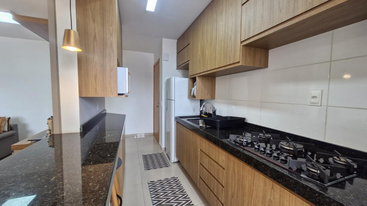 Apartamento, Ouro Preto, 2 Quartos, 2 Vagas, 1 Suíte