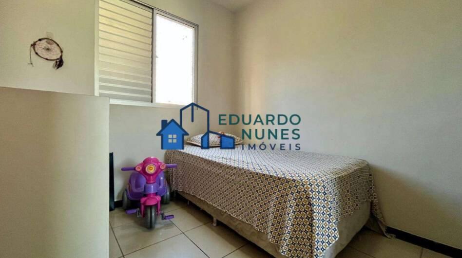 Apartamento, Sagrada Família, 3 Quartos, 2 Vagas, 1 Suíte