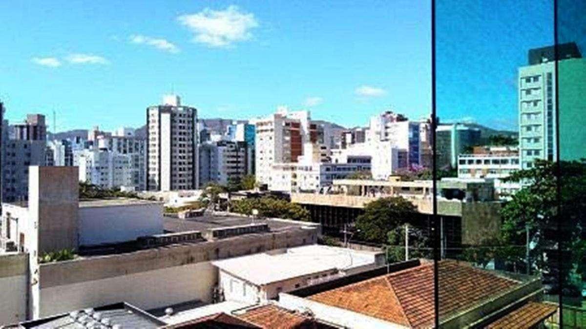 Apartamento, Lourdes, 3 Quartos, 2 Vagas, 1 Suíte