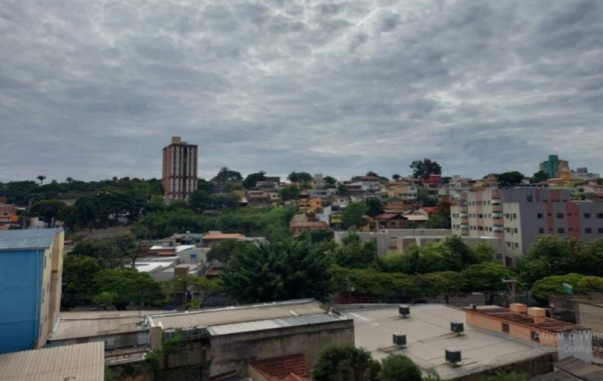 Apartamento, João Pinheiro, 3 Quartos, 1 Vaga, 1 Suíte