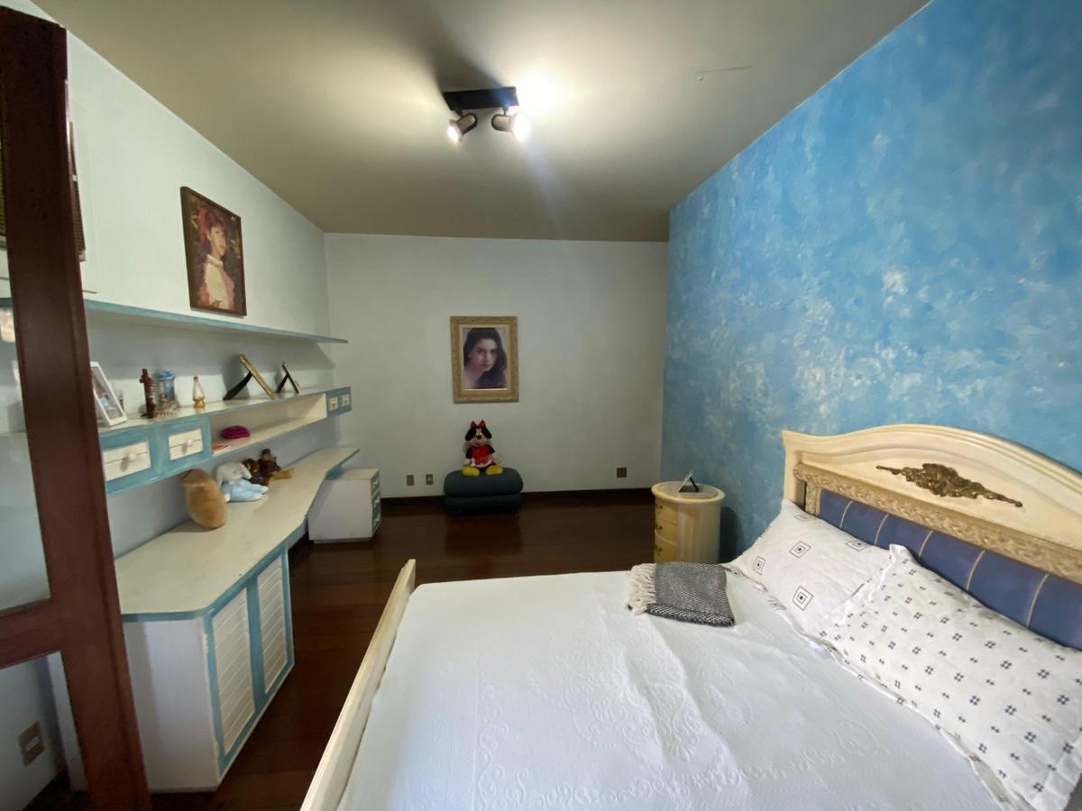 Casa, Bandeirantes (pampulha), 4 Quartos, 10 Vagas, 2 Suítes