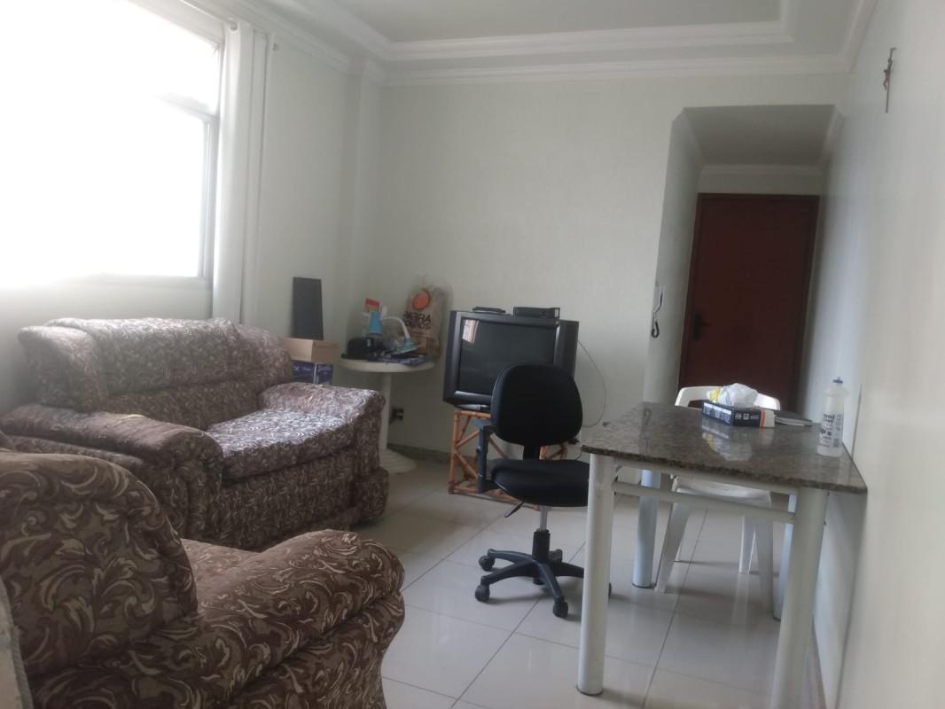 Apartamento, Nova Gameleira, 3 Quartos, 2 Vagas
