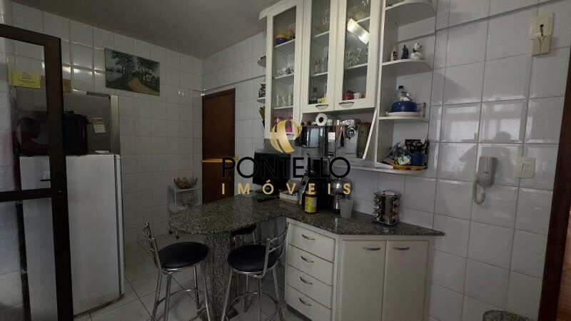 Apartamento, Buritis, 4 Quartos, 2 Vagas, 1 Suíte