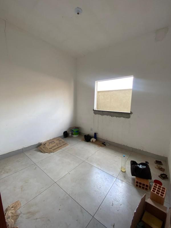 Casa, Riacho da Mata, 2 Quartos, 2 Vagas