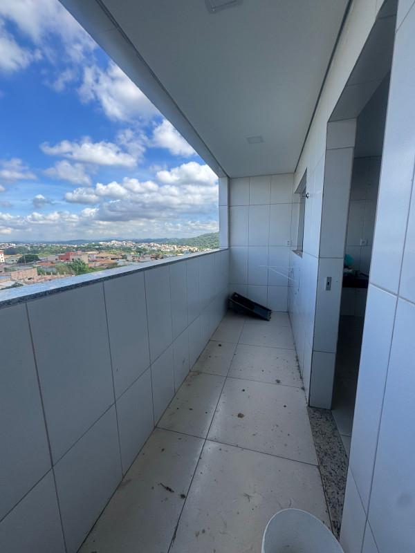 Apartamento, Masterville, 3 Quartos, 1 Vaga, 1 Suíte