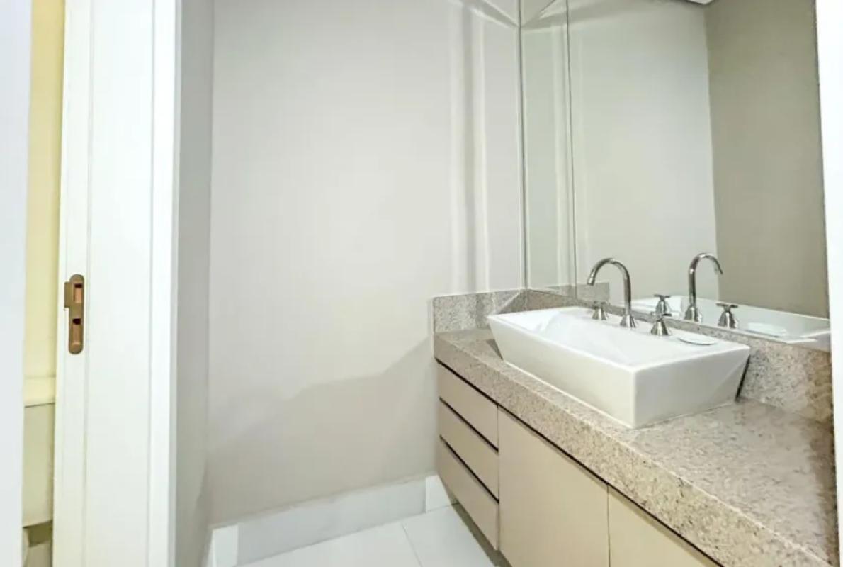 Apartamento, Castelo, 3 Quartos, 3 Vagas, 3 Suítes