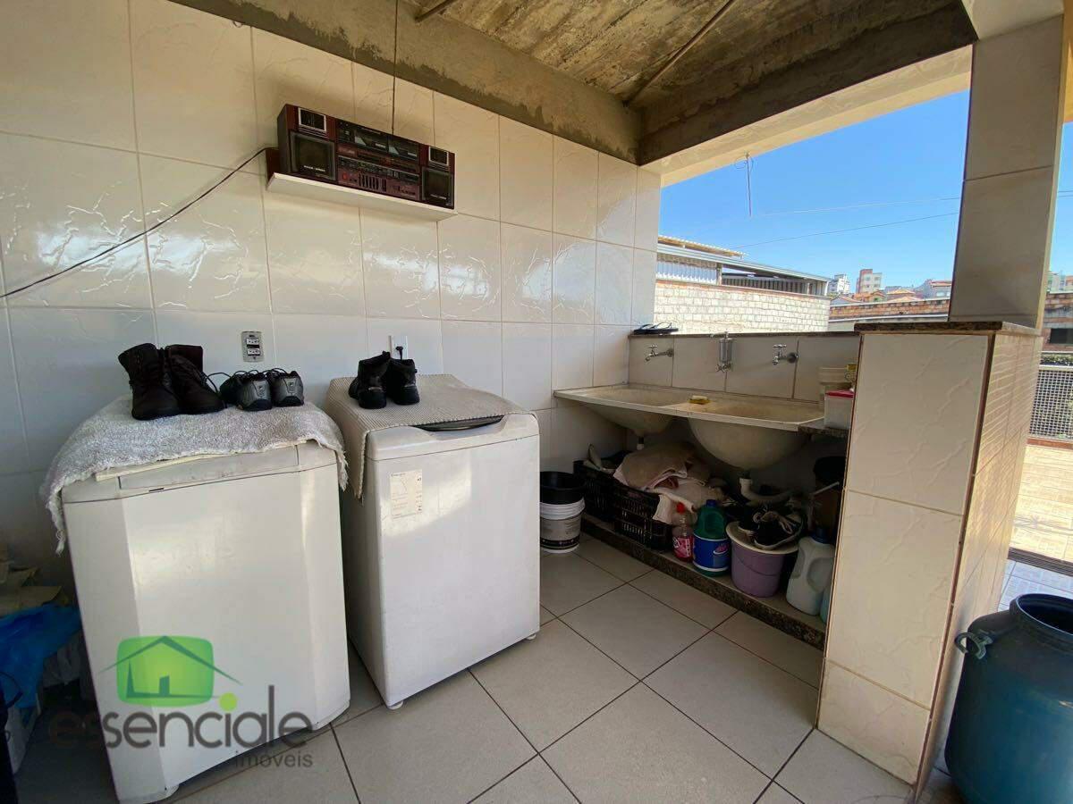 Casa, Novo Eldorado, 4 Quartos, 4 Vagas, 1 Suíte