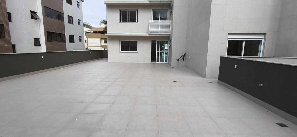 Apartamento, Castelo, 4 Quartos, 4 Vagas, 2 Suítes