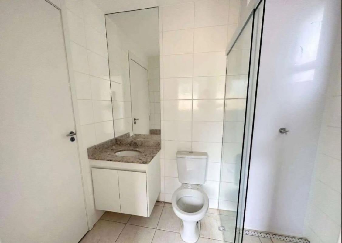 Apartamento, Buritis, 2 Quartos, 1 Vaga