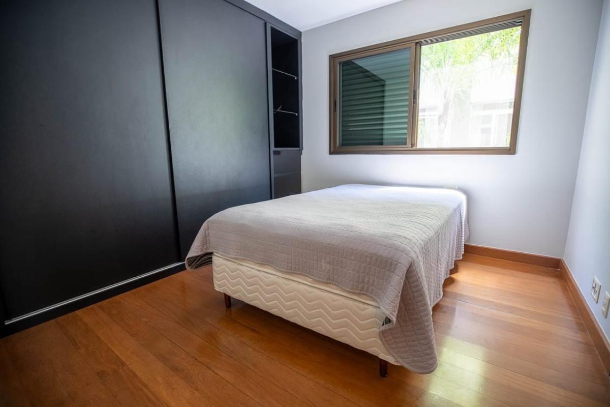Apartamento, Savassi, 4 Quartos, 3 Vagas, 2 Suítes