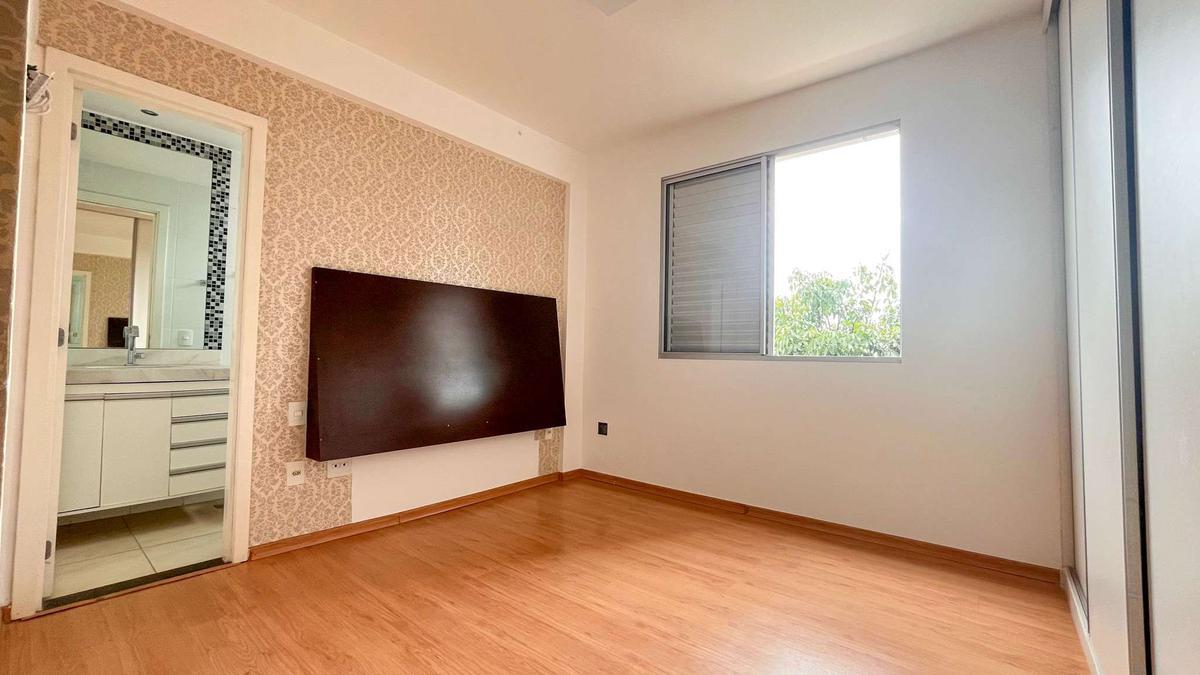 Apartamento, Buritis, 3 Quartos, 1 Vaga, 1 Suíte