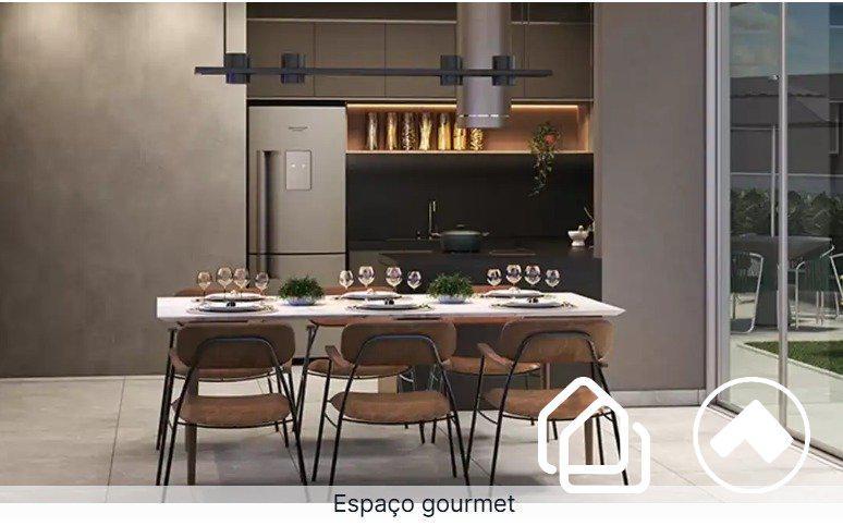 Apartamento, Nova Suíssa, 2 Quartos, 2 Vagas, 1 Suíte