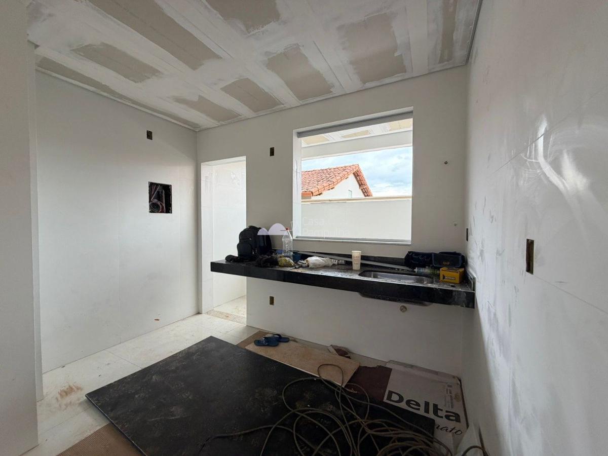 Apartamento, São João Batista (venda Nova), 2 Quartos, 1 Vaga, 1 Suíte