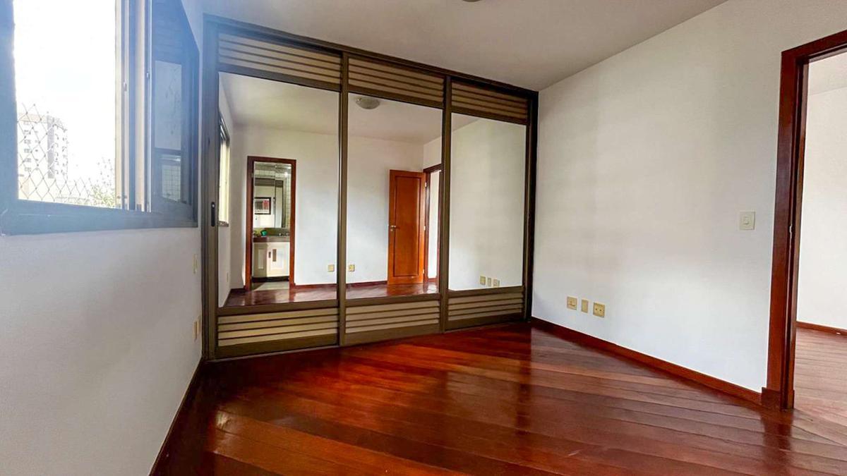 Apartamento, Savassi, 2 Quartos, 1 Vaga, 1 Suíte